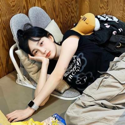 虎将艳后