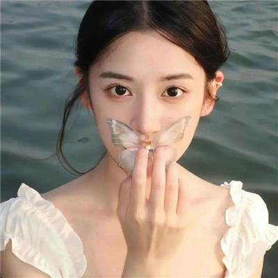 你是我目光里的星