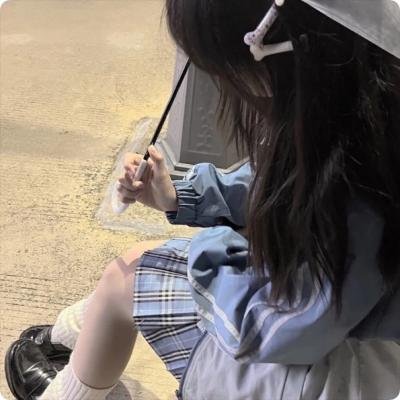 清晨初光