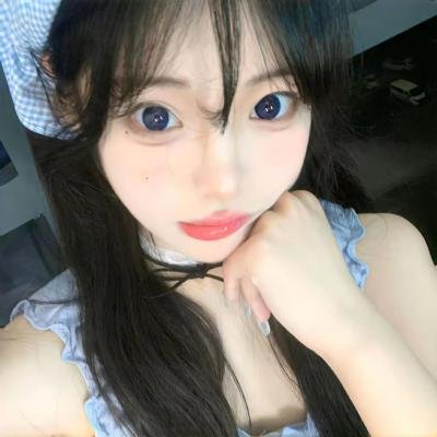 失身的少女
