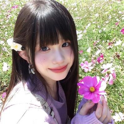 镇巴女子